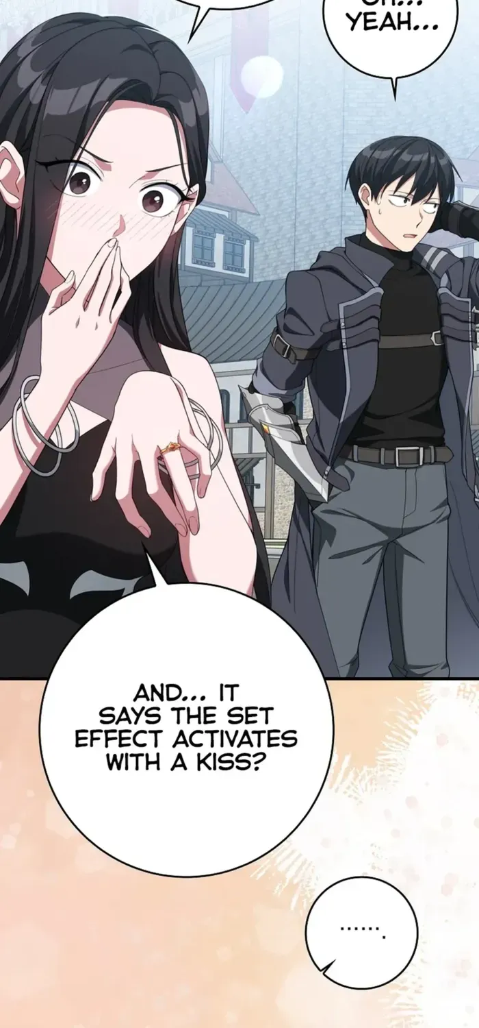 Max Level Player Chapter 80 page 53 - 