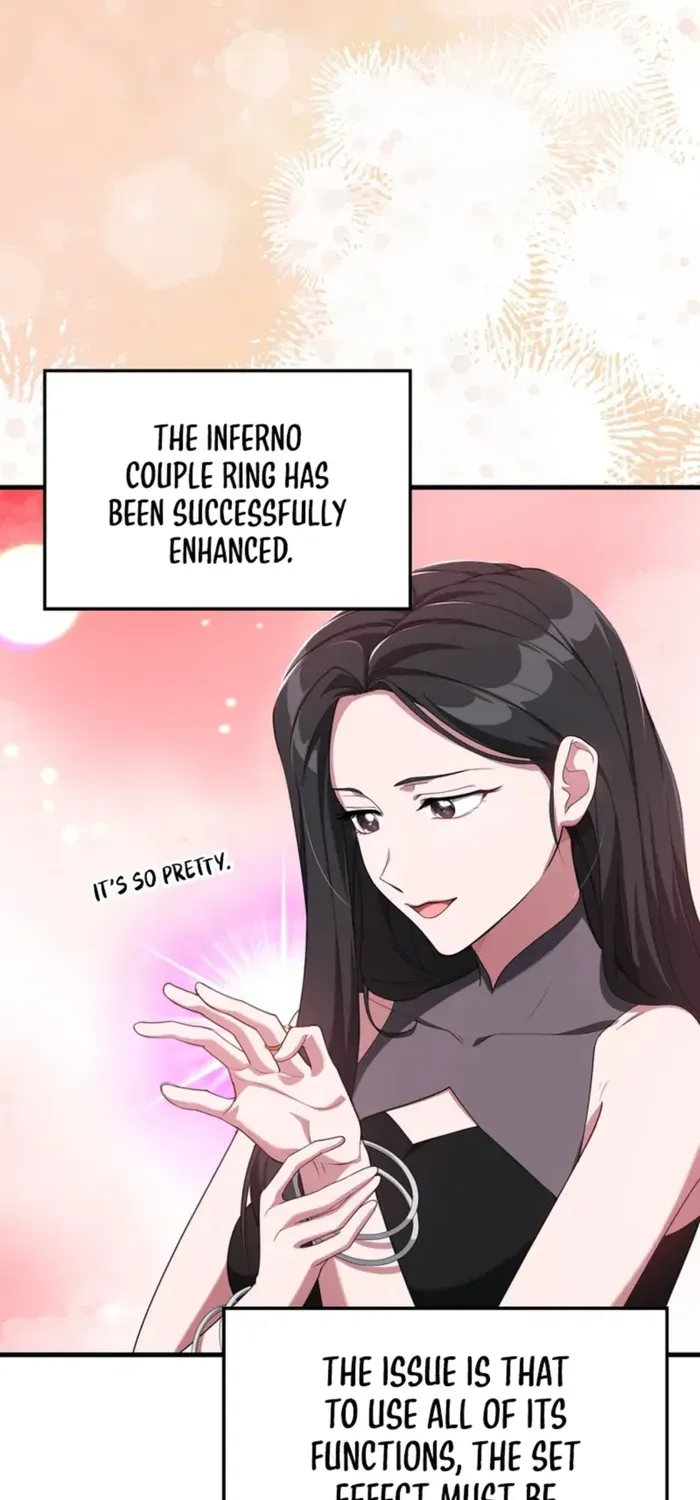 Max Level Player Chapter 80 page 54 - 