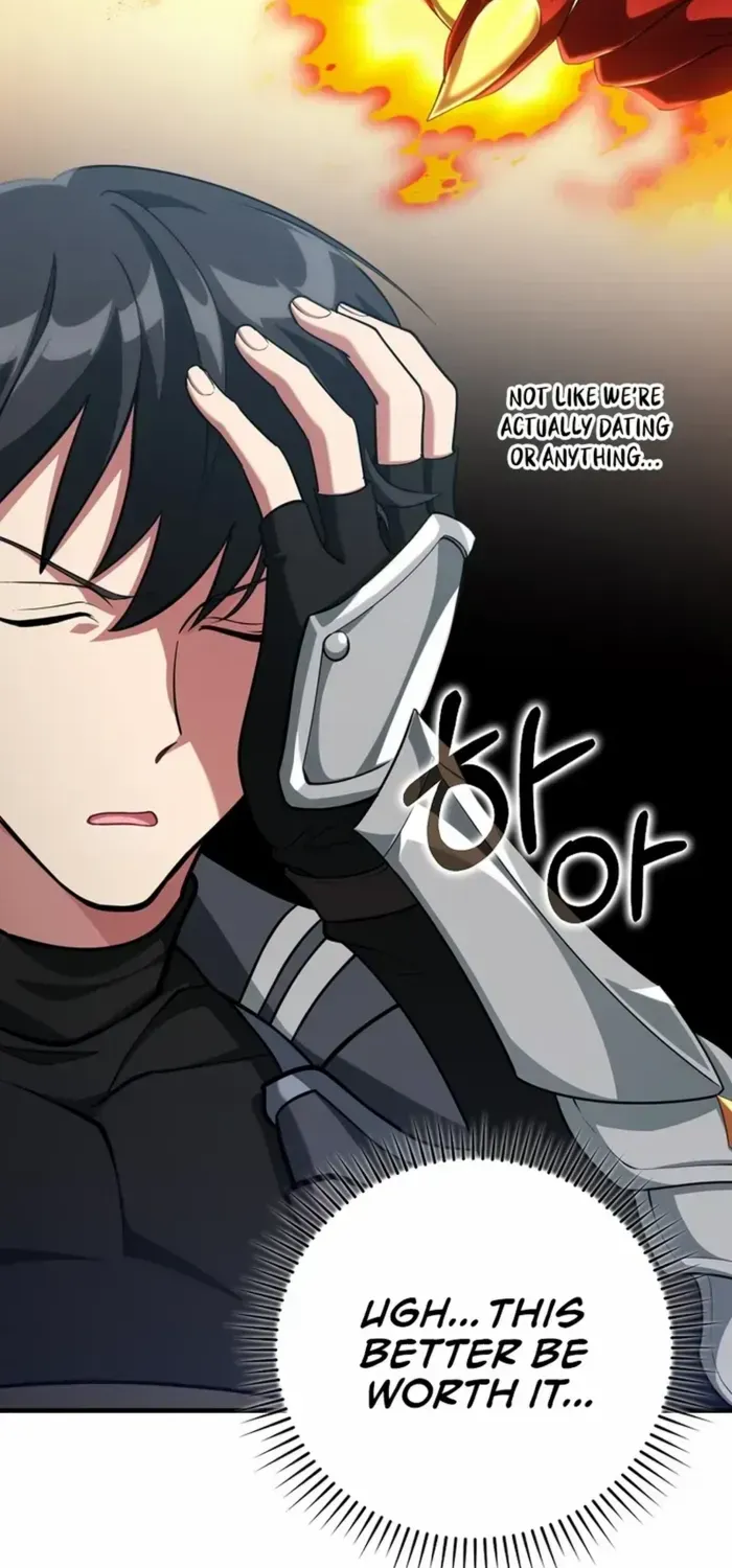 Max Level Player Chapter 80 page 57 - 