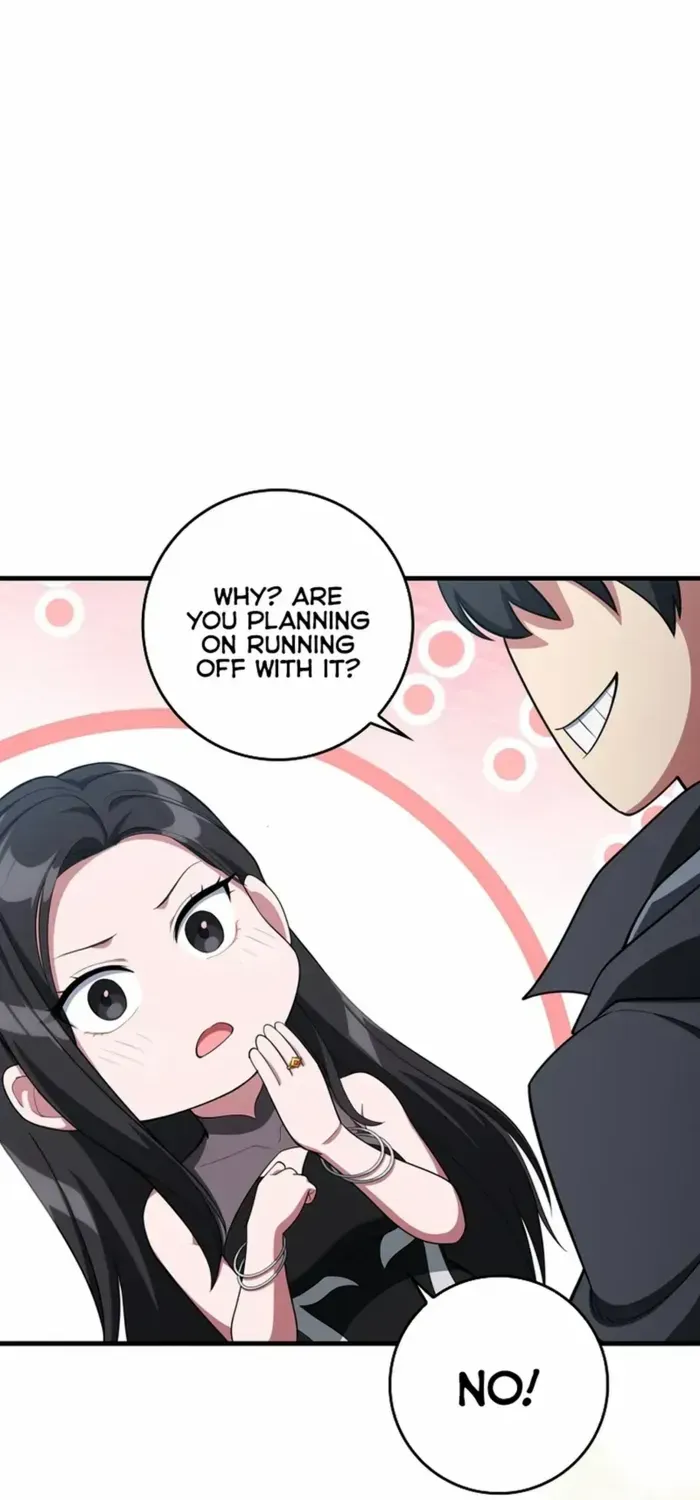 Max Level Player Chapter 80 page 59 - 