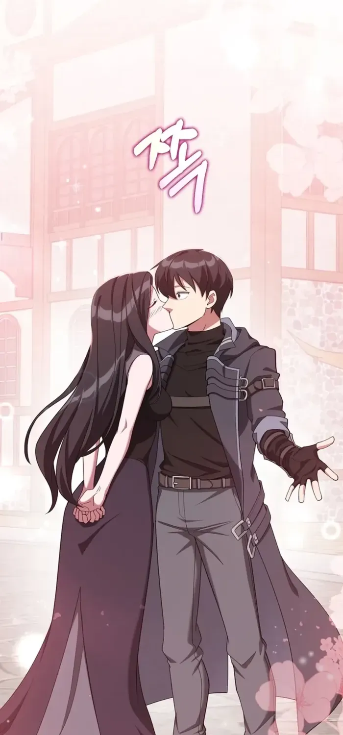 Max Level Player Chapter 80 page 64 - 
