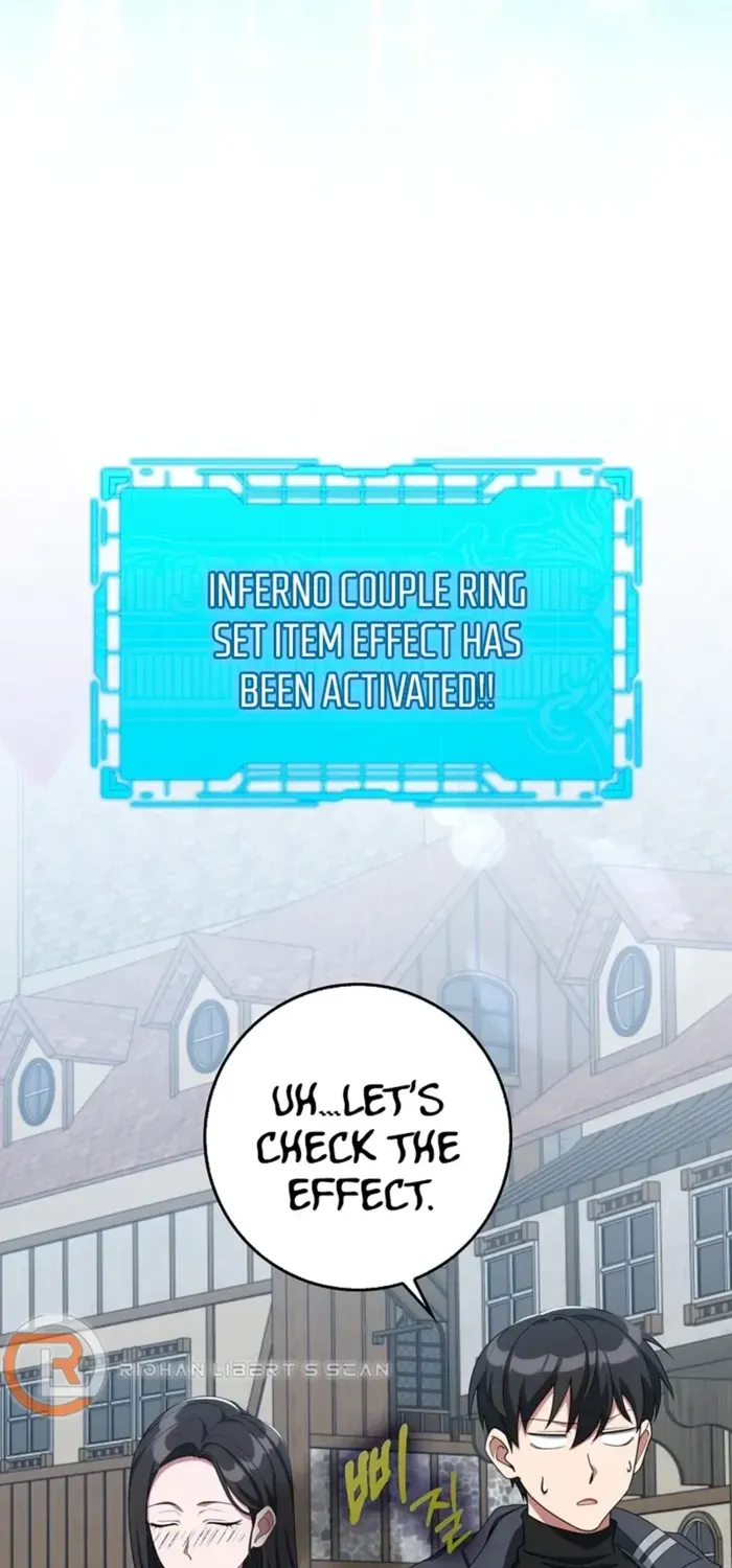 Max Level Player Chapter 80 page 67 - 