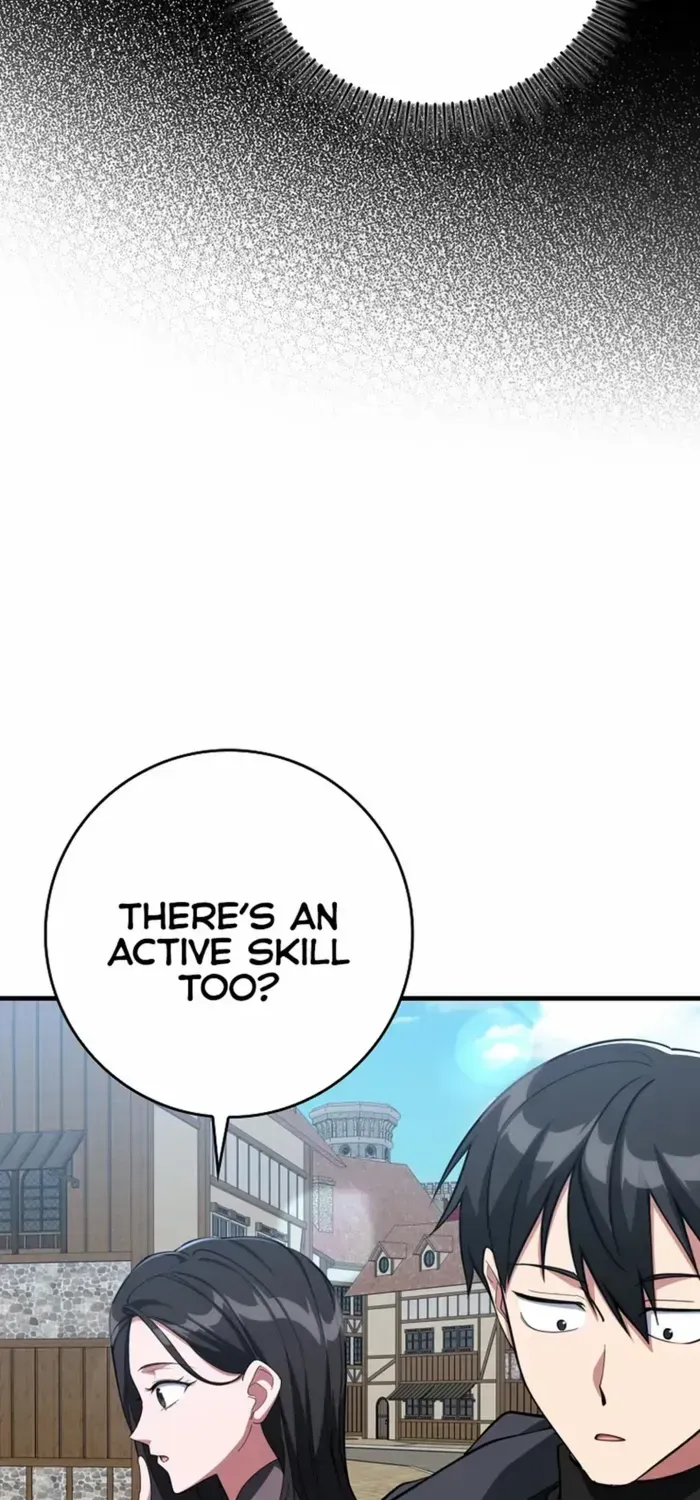 Max Level Player Chapter 80 page 71 - 