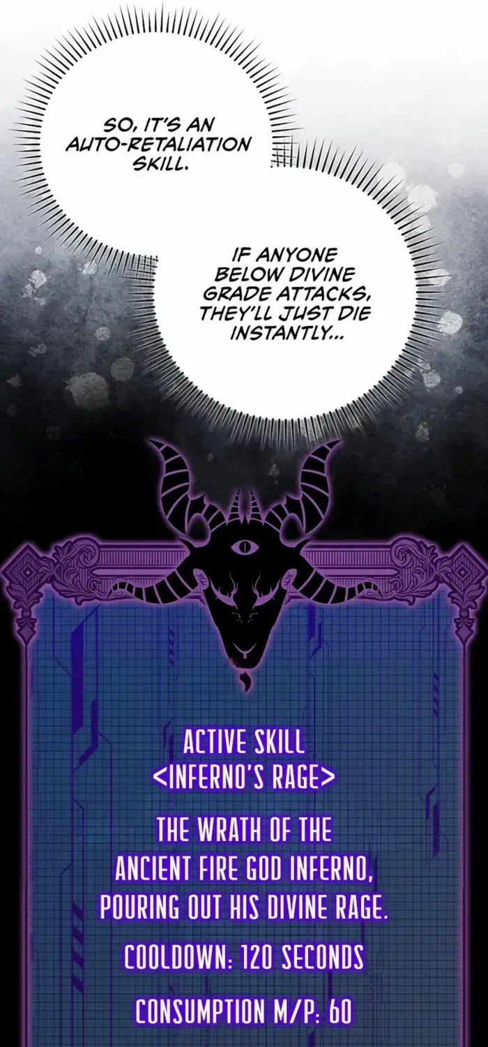 Max Level Player Chapter 80 page 73 - 