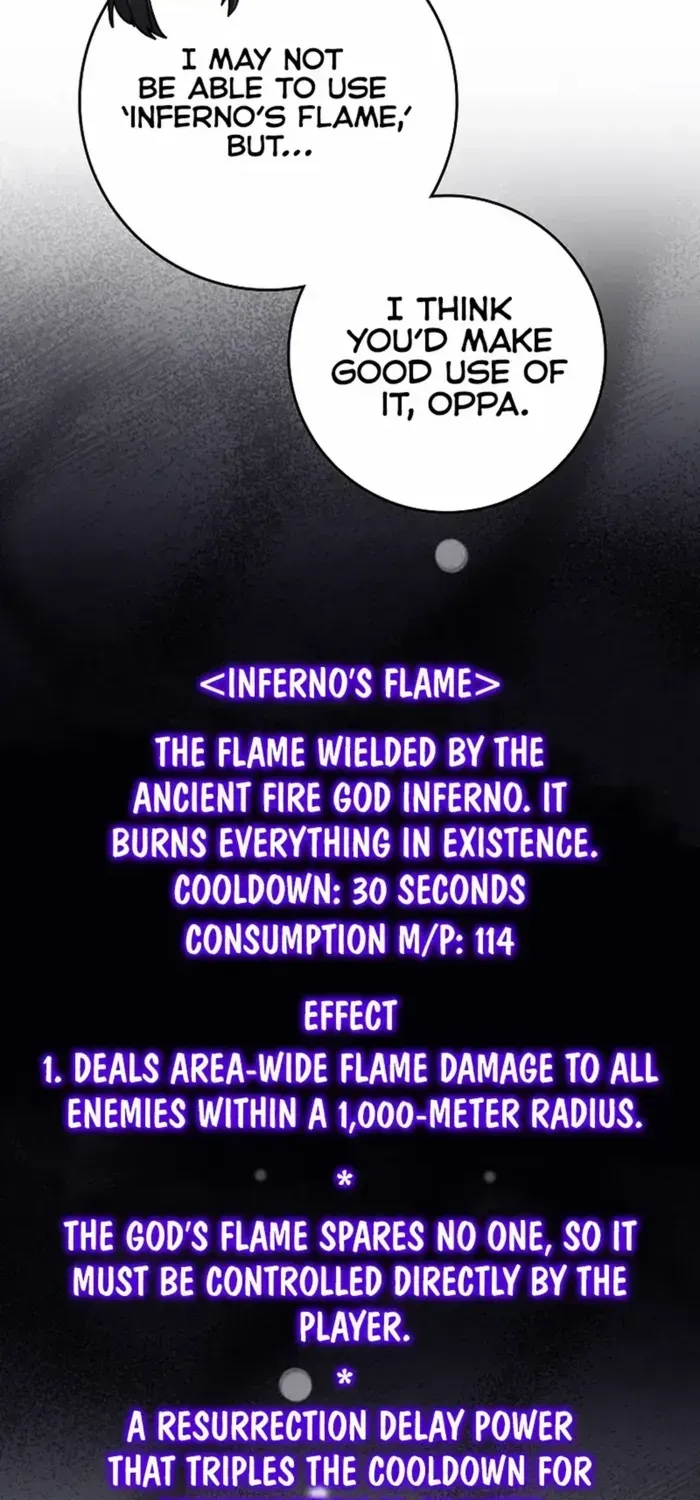 Max Level Player Chapter 80 page 76 - 
