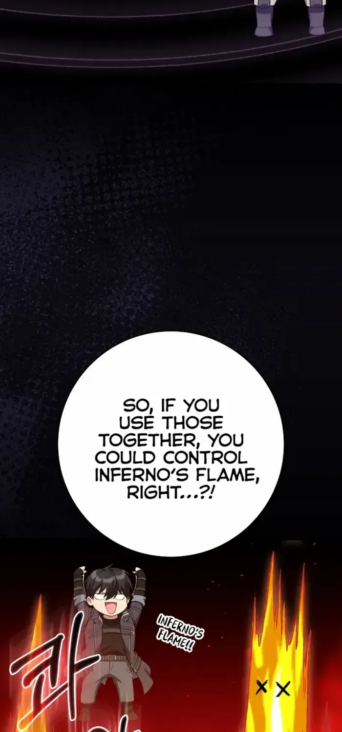 Max Level Player Chapter 80 page 79 - 