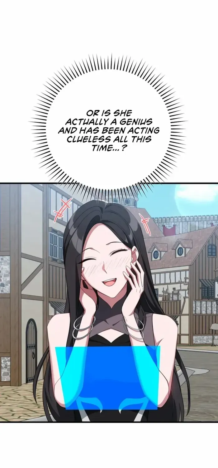 Max Level Player Chapter 80 page 85 - 