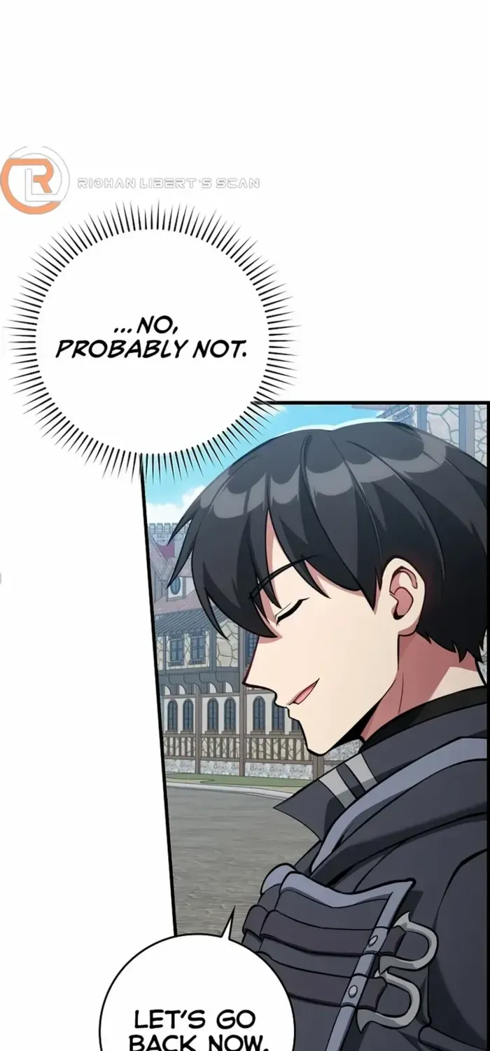 Max Level Player Chapter 80 page 86 - 
