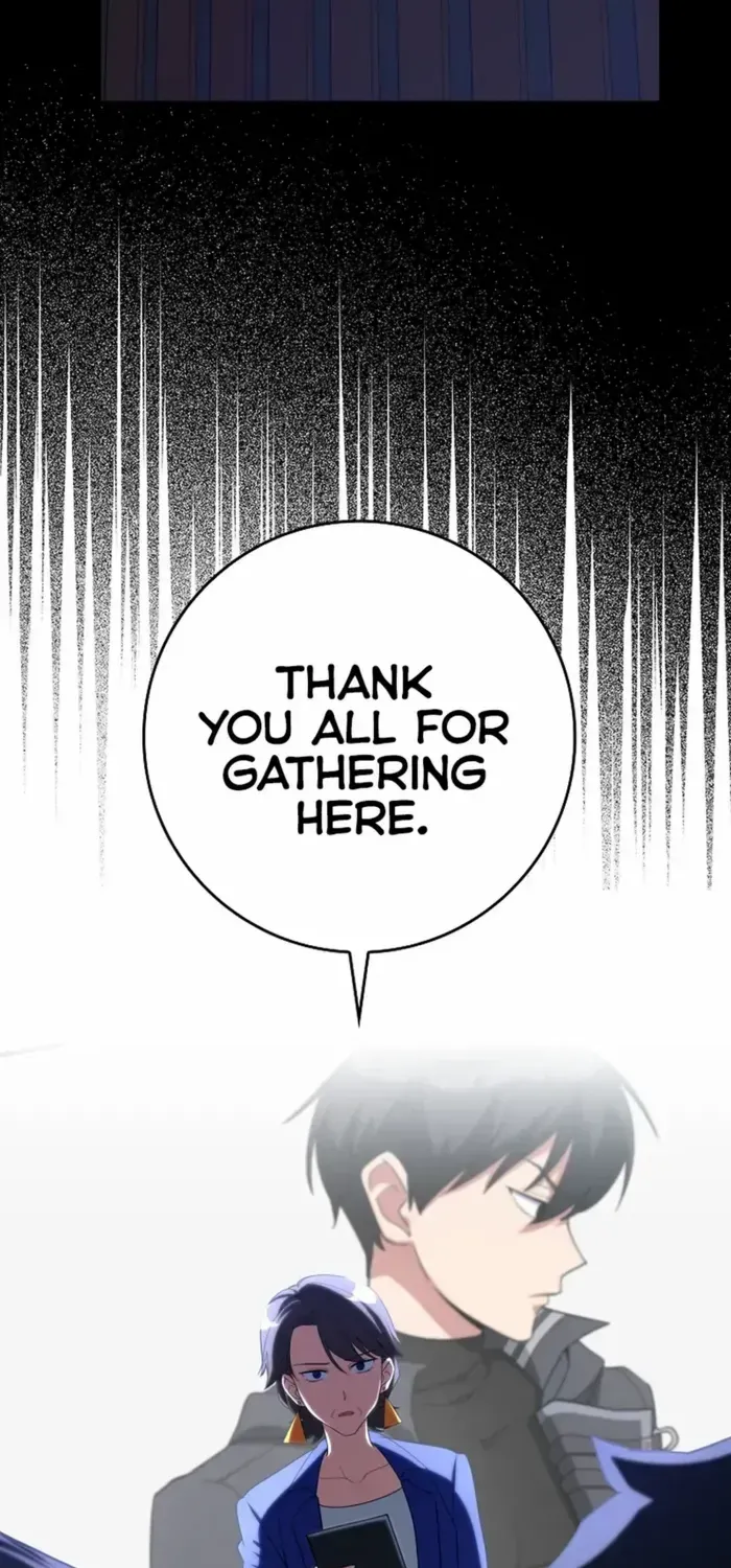 Max Level Player Chapter 80 page 90 - 