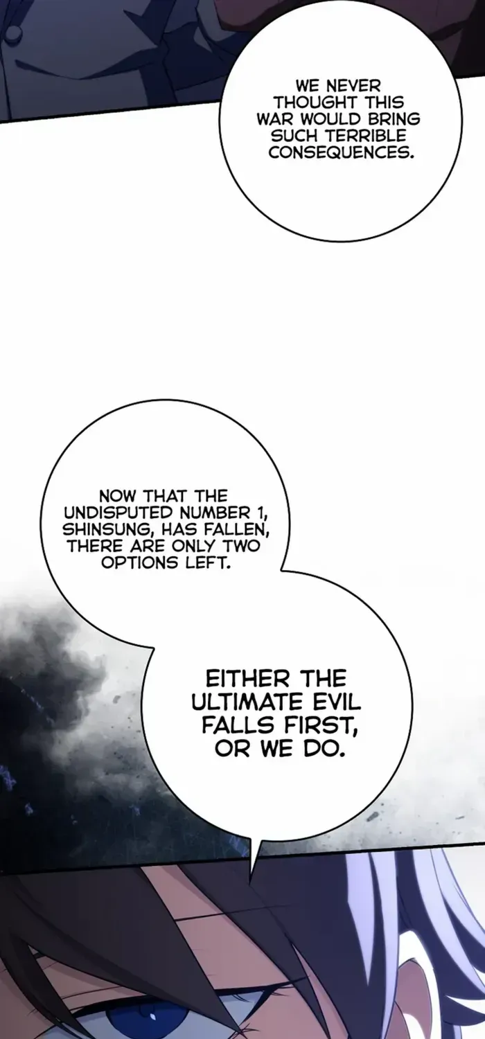 Max Level Player Chapter 80 page 93 - 