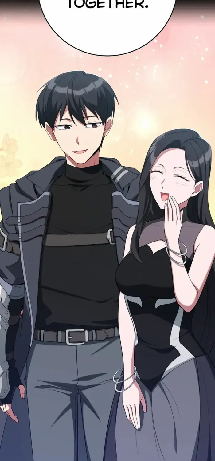 Max Level Player Chapter 80 page 96 - 