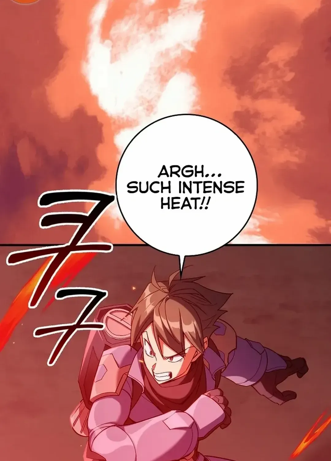 Max Level Player Chapter 81 page 106 - 