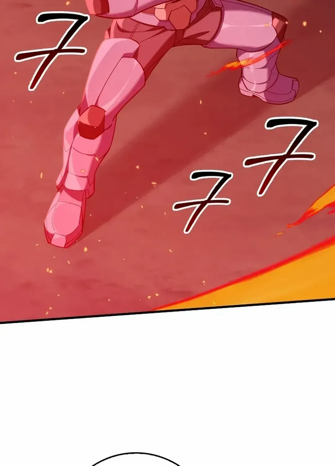 Max Level Player Chapter 81 page 107 - 