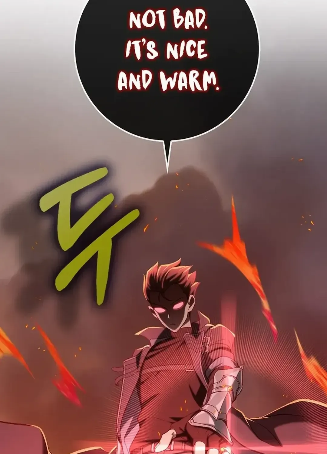 Max Level Player Chapter 81 page 115 - 