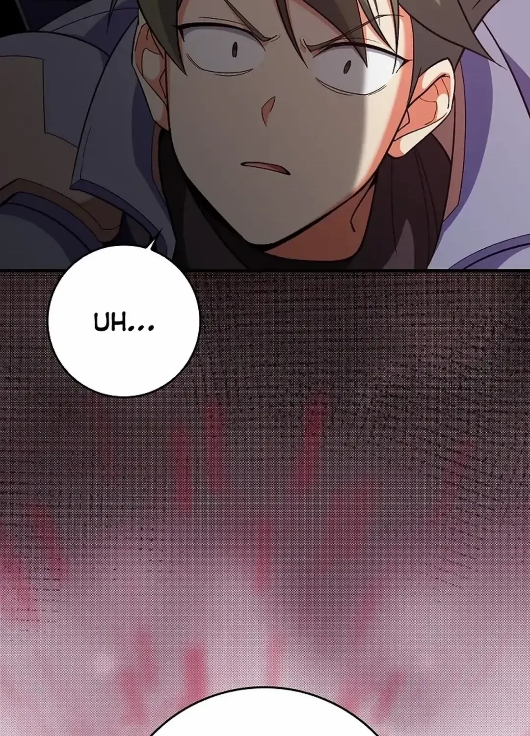 Max Level Player Chapter 81 page 126 - 