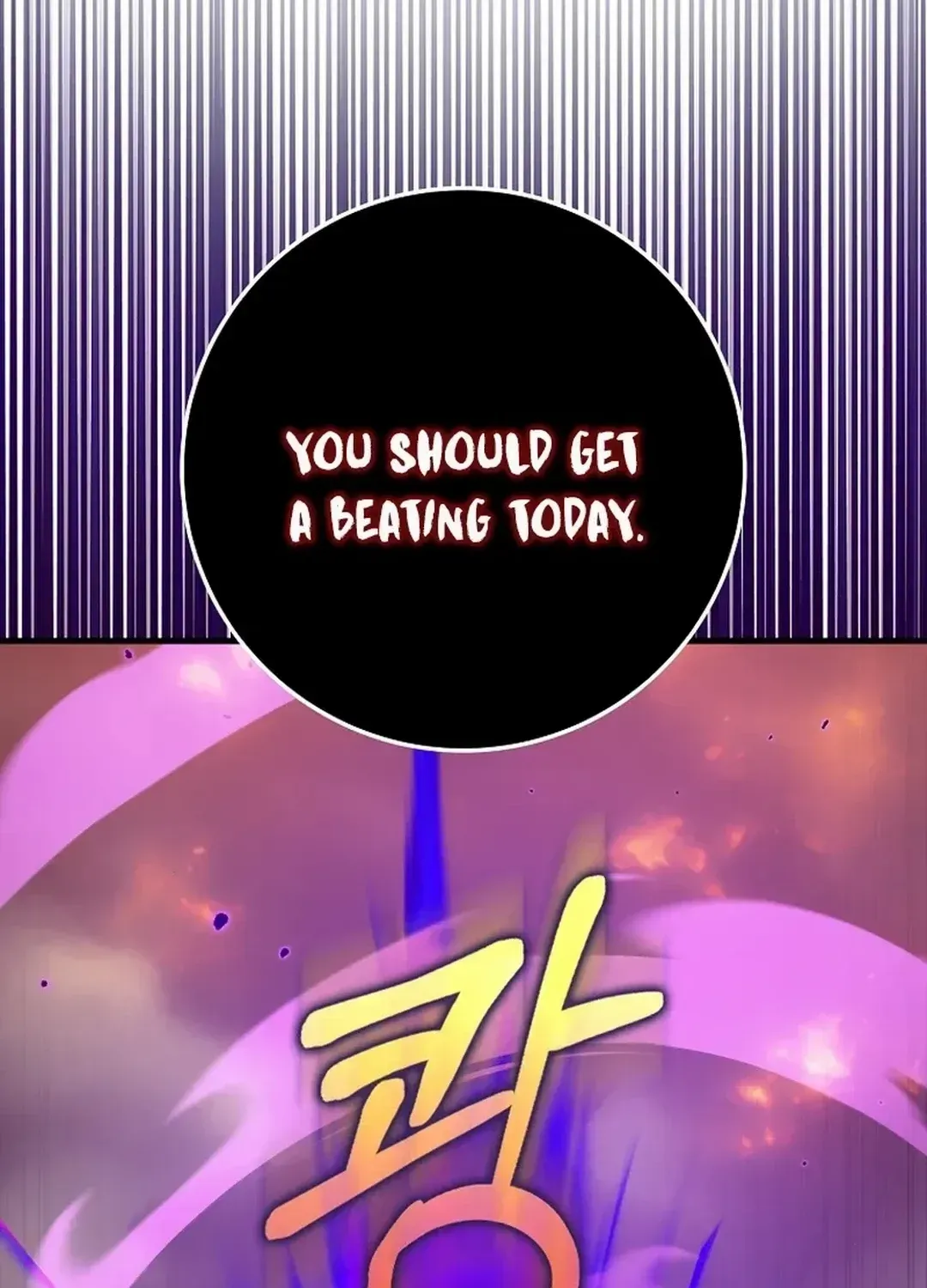 Max Level Player Chapter 81 page 129 - 