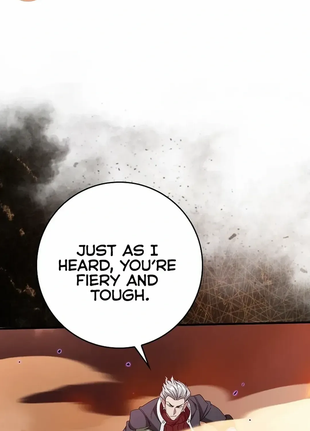 Max Level Player Chapter 81 page 133 - 