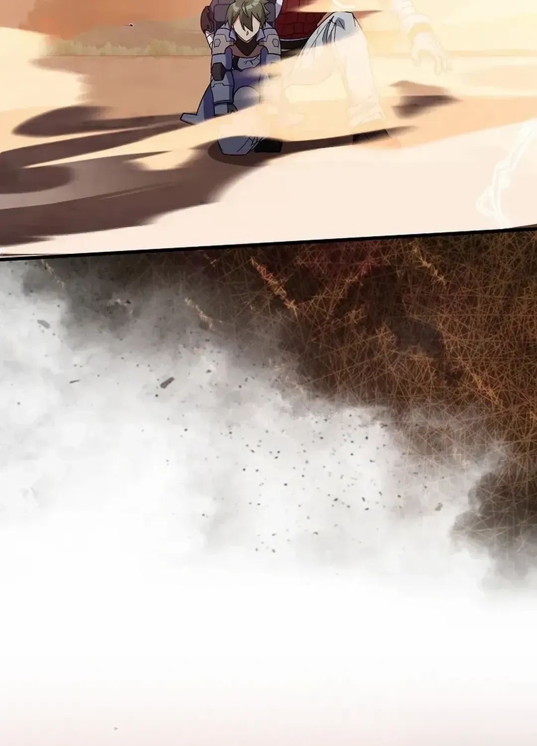 Max Level Player Chapter 81 page 134 - 