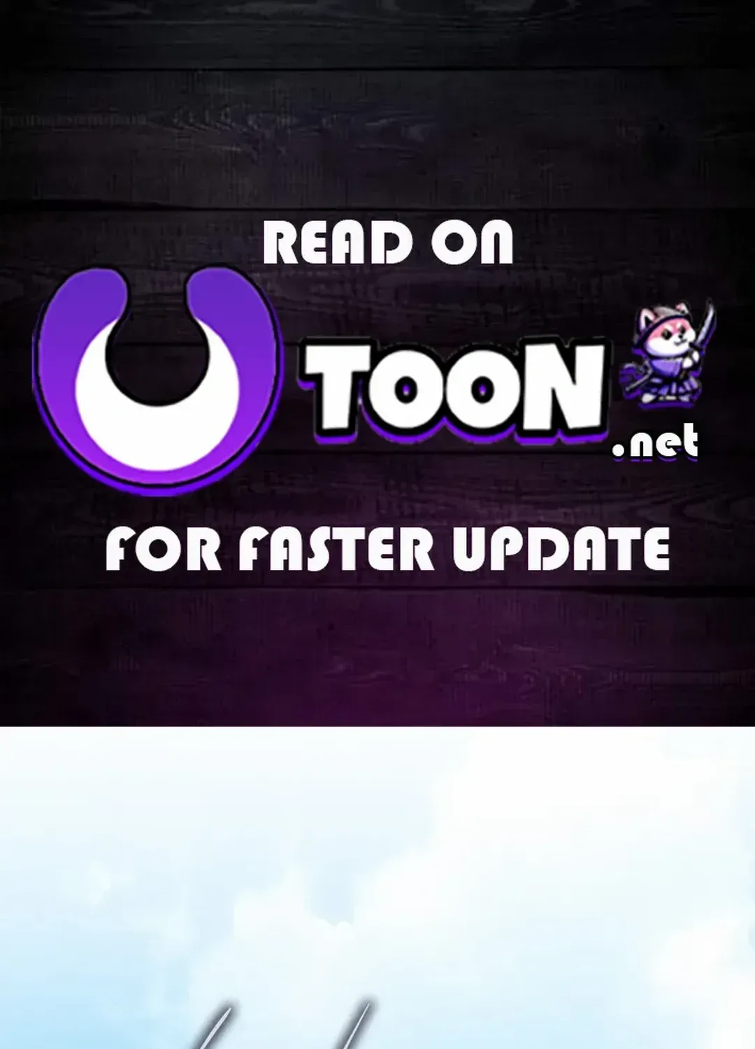 Max Level Player Chapter 81 page 3 - 