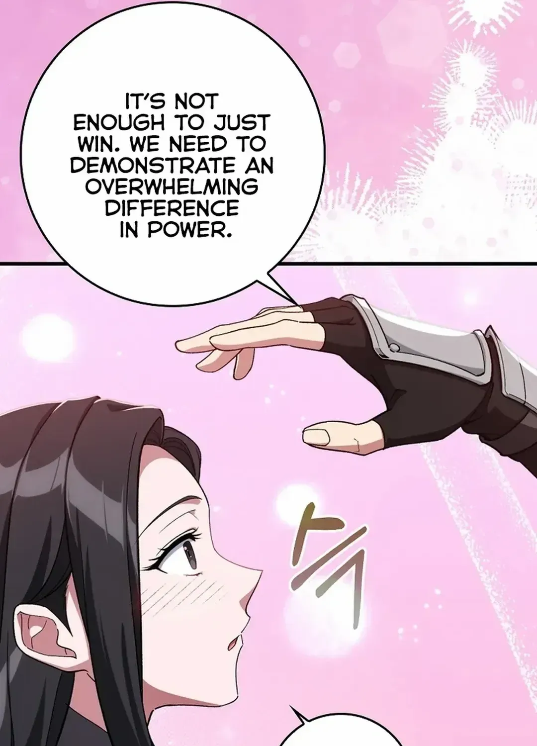 Max Level Player Chapter 81 page 30 - 