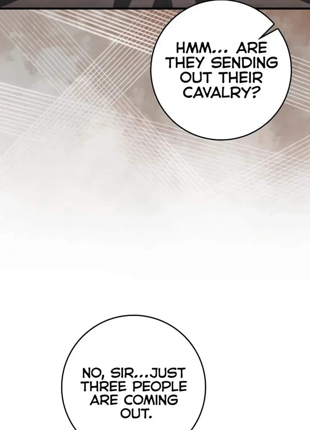 Max Level Player Chapter 81 page 43 - 