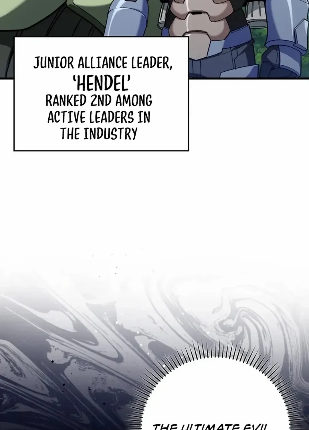 Max Level Player Chapter 81 page 45 - 