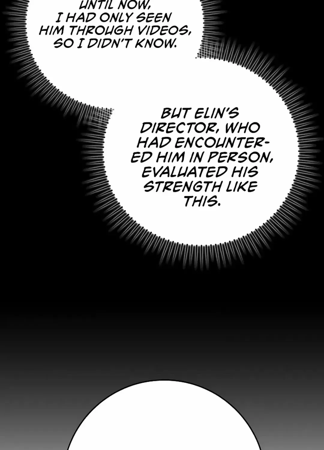 Max Level Player Chapter 81 page 47 - 