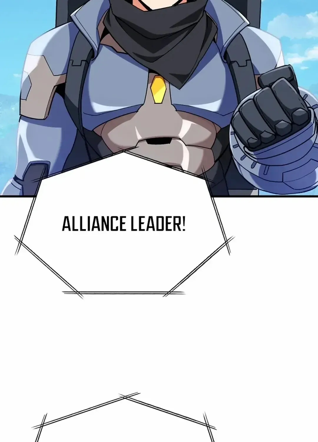 Max Level Player Chapter 81 page 59 - 