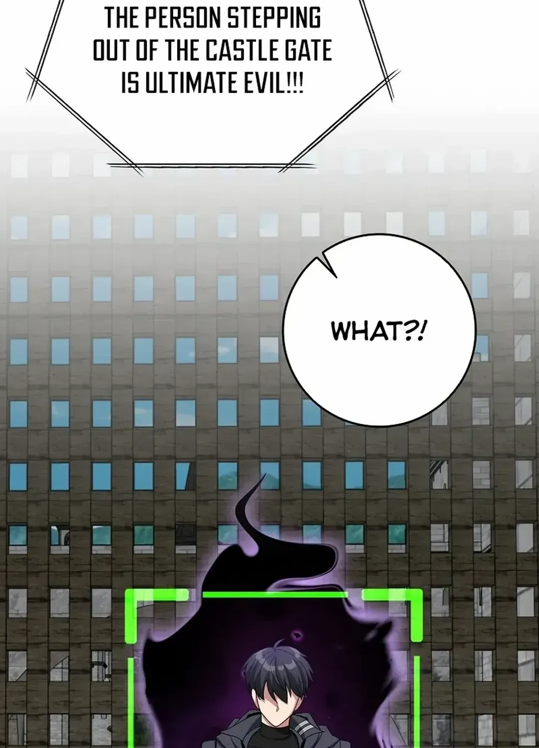 Max Level Player Chapter 81 page 60 - 