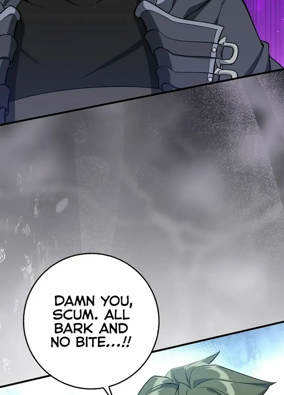 Max Level Player Chapter 81 page 85 - 