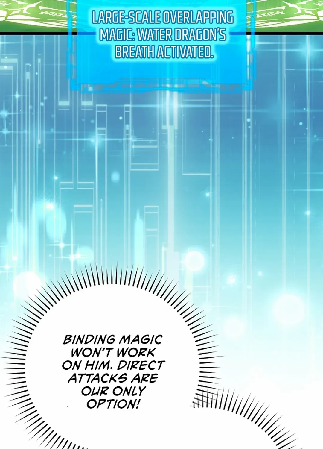 Max Level Player Chapter 82 page 105 - 