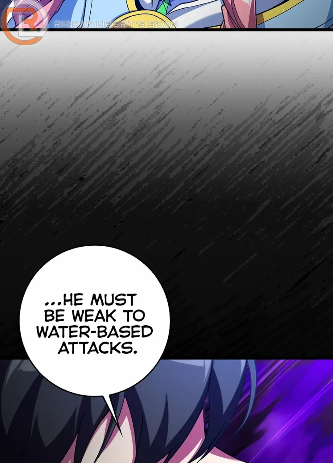 Max Level Player Chapter 82 page 107 - 