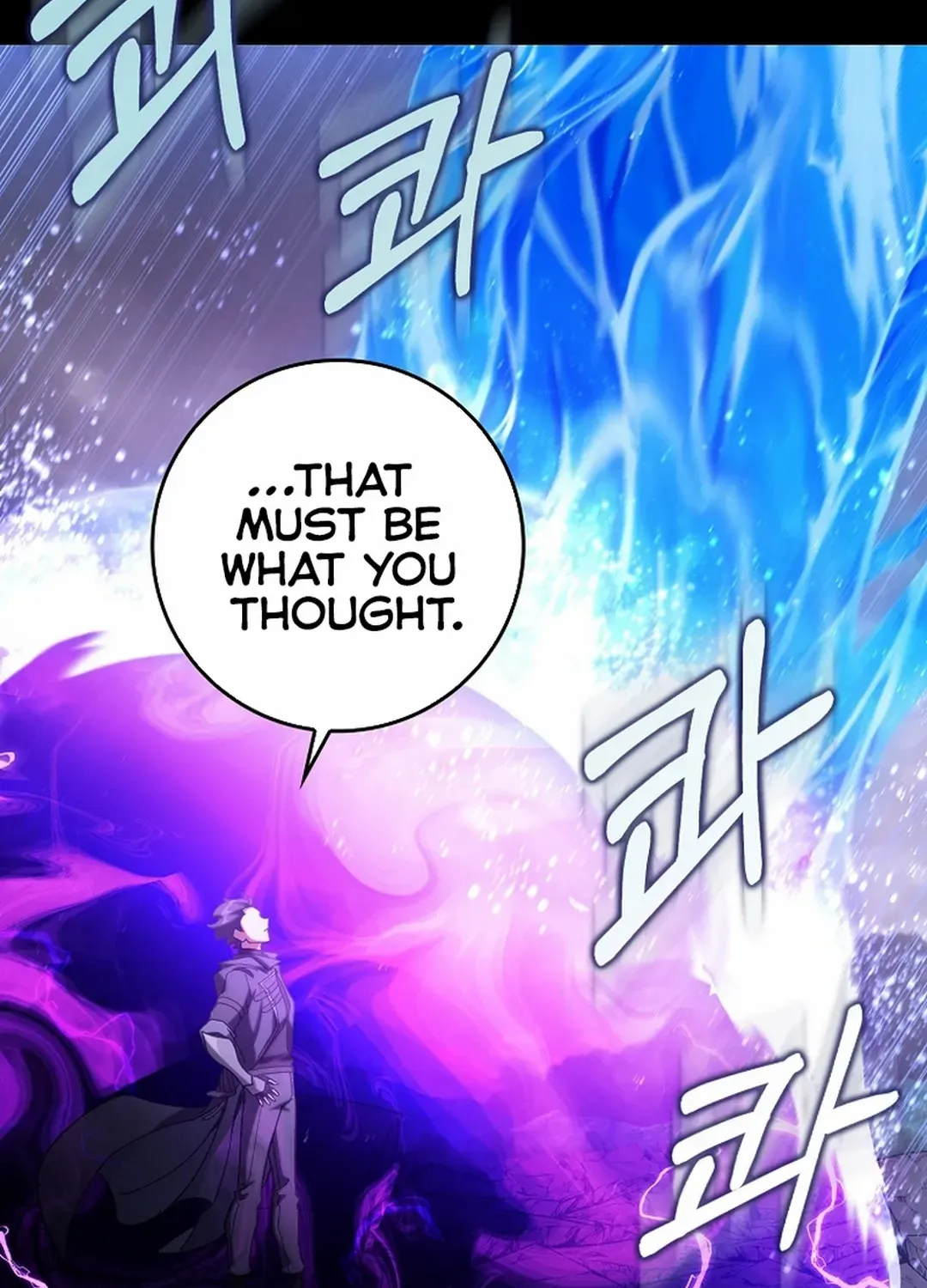 Max Level Player Chapter 82 page 109 - 