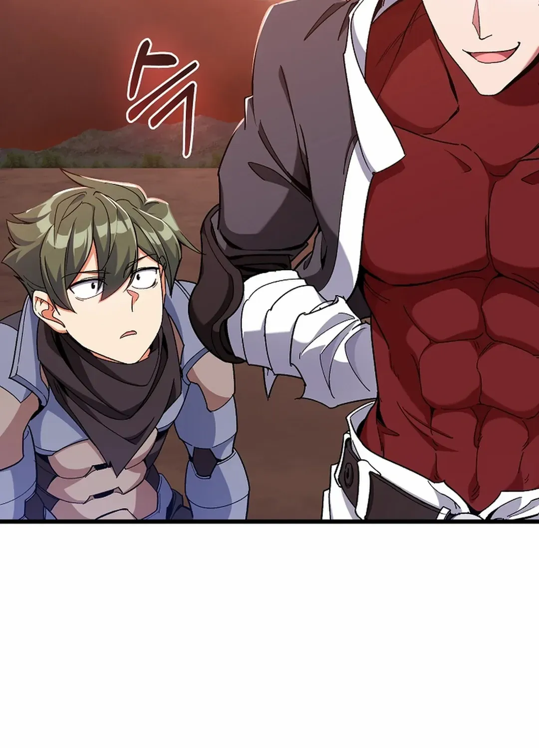 Max Level Player Chapter 82 page 12 - 