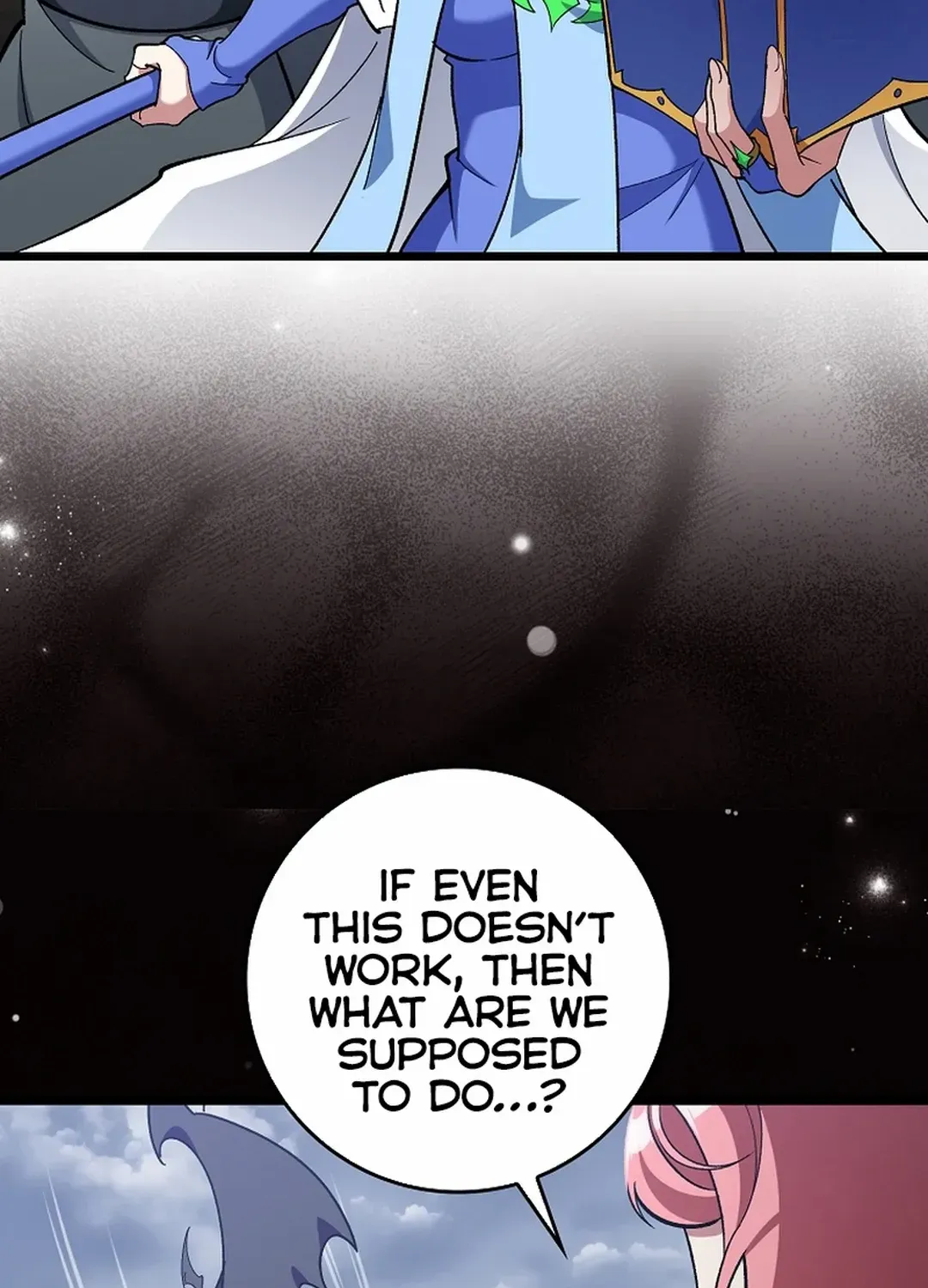 Max Level Player Chapter 82 page 117 - 