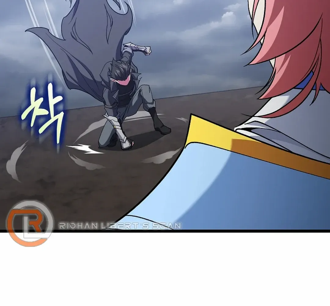 Max Level Player Chapter 82 page 118 - 