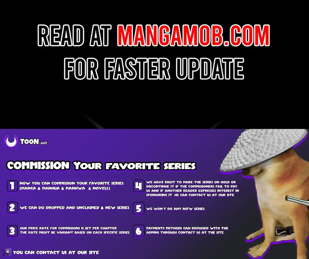 Max Level Player Chapter 82 page 129 - 