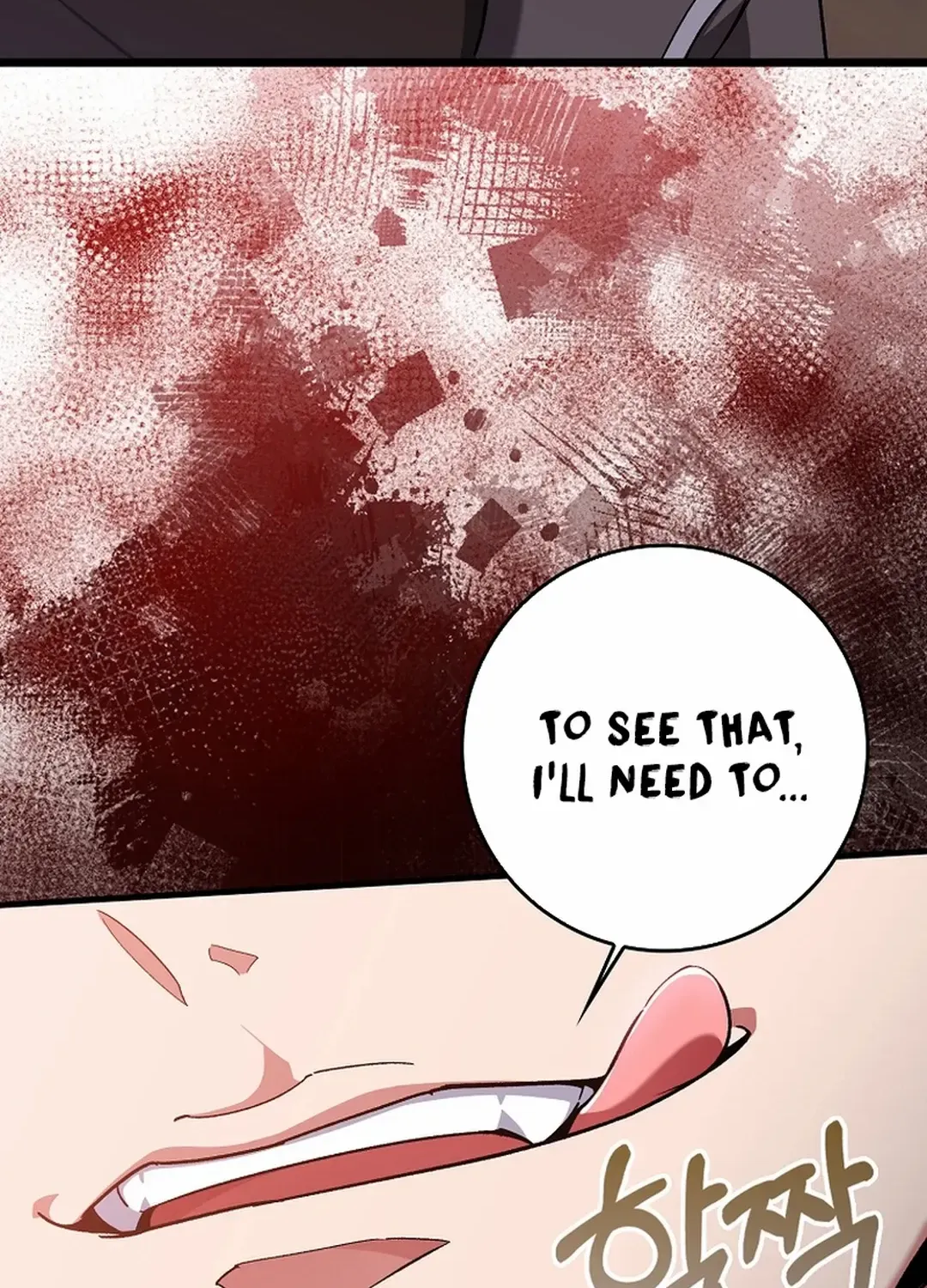 Max Level Player Chapter 82 page 18 - 