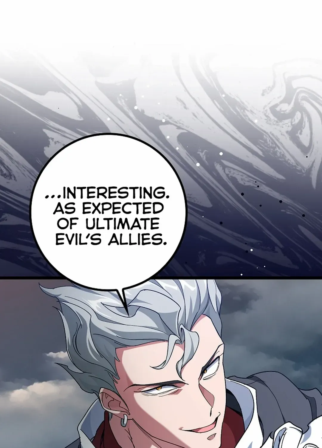 Max Level Player Chapter 82 page 28 - 