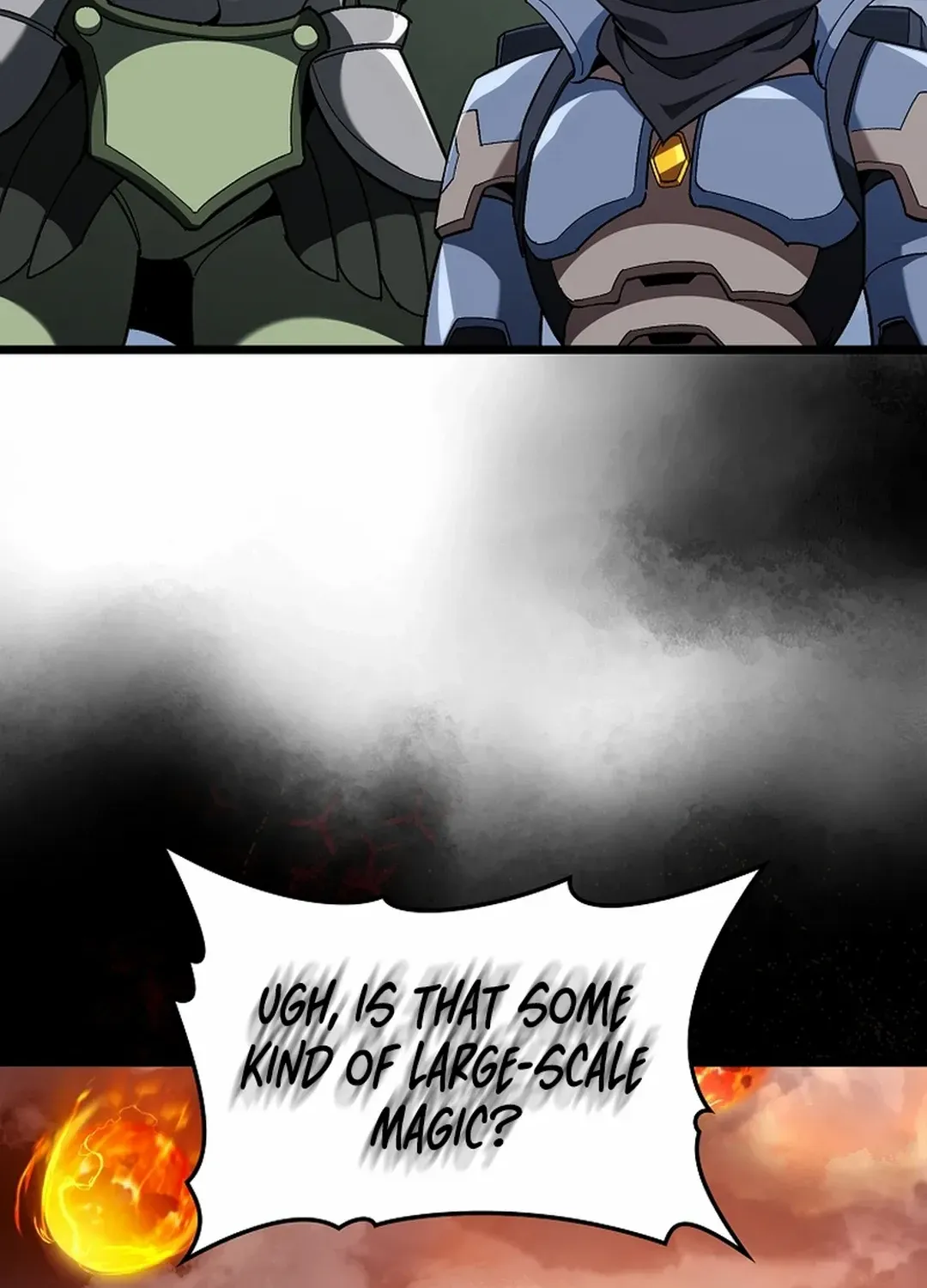 Max Level Player Chapter 82 page 55 - 