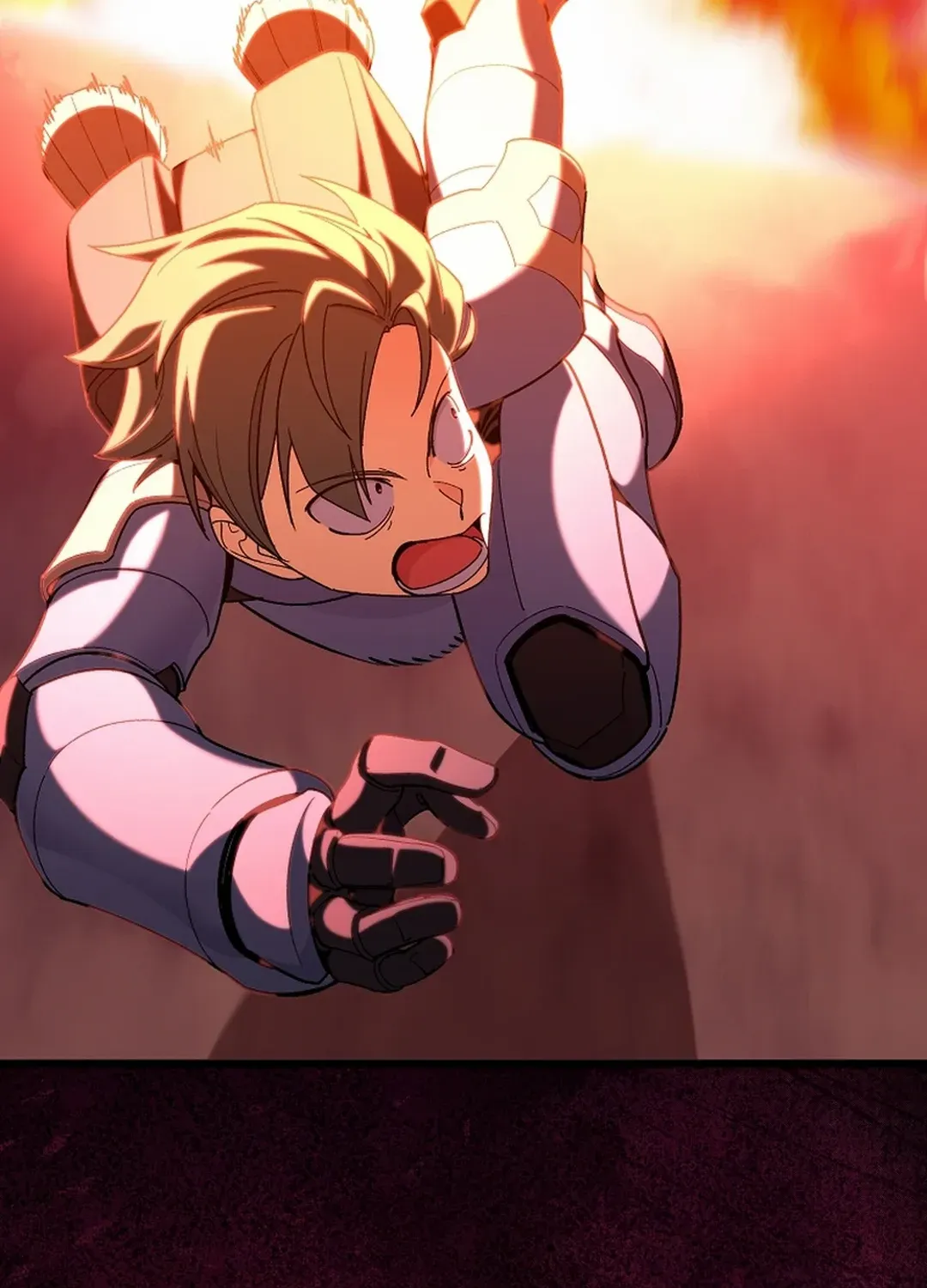 Max Level Player Chapter 82 page 60 - 