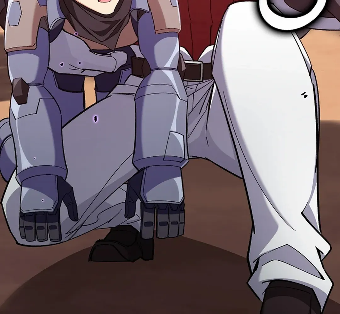Max Level Player Chapter 82 page 7 - 
