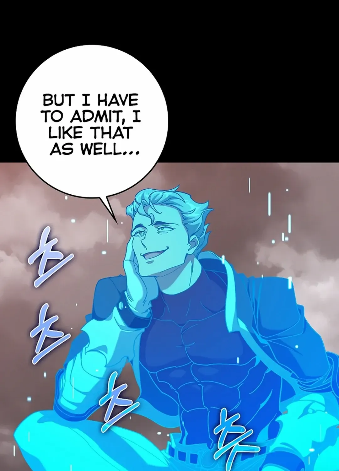 Max Level Player Chapter 82 page 73 - 