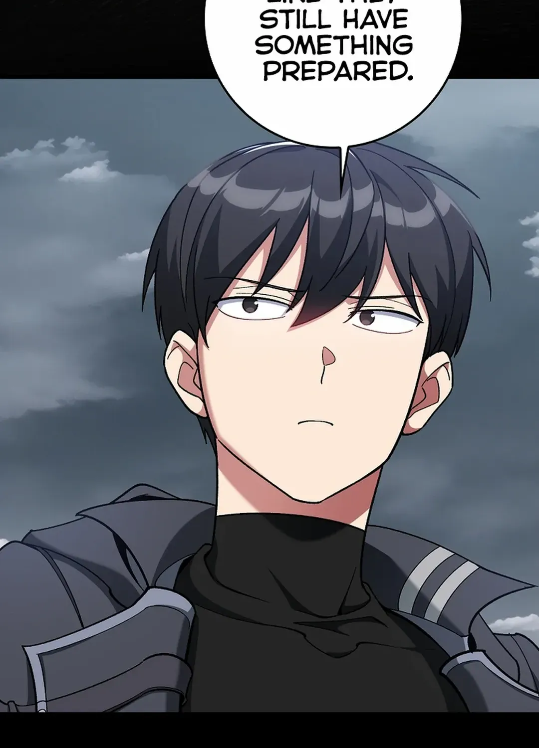Max Level Player Chapter 82 page 93 - 