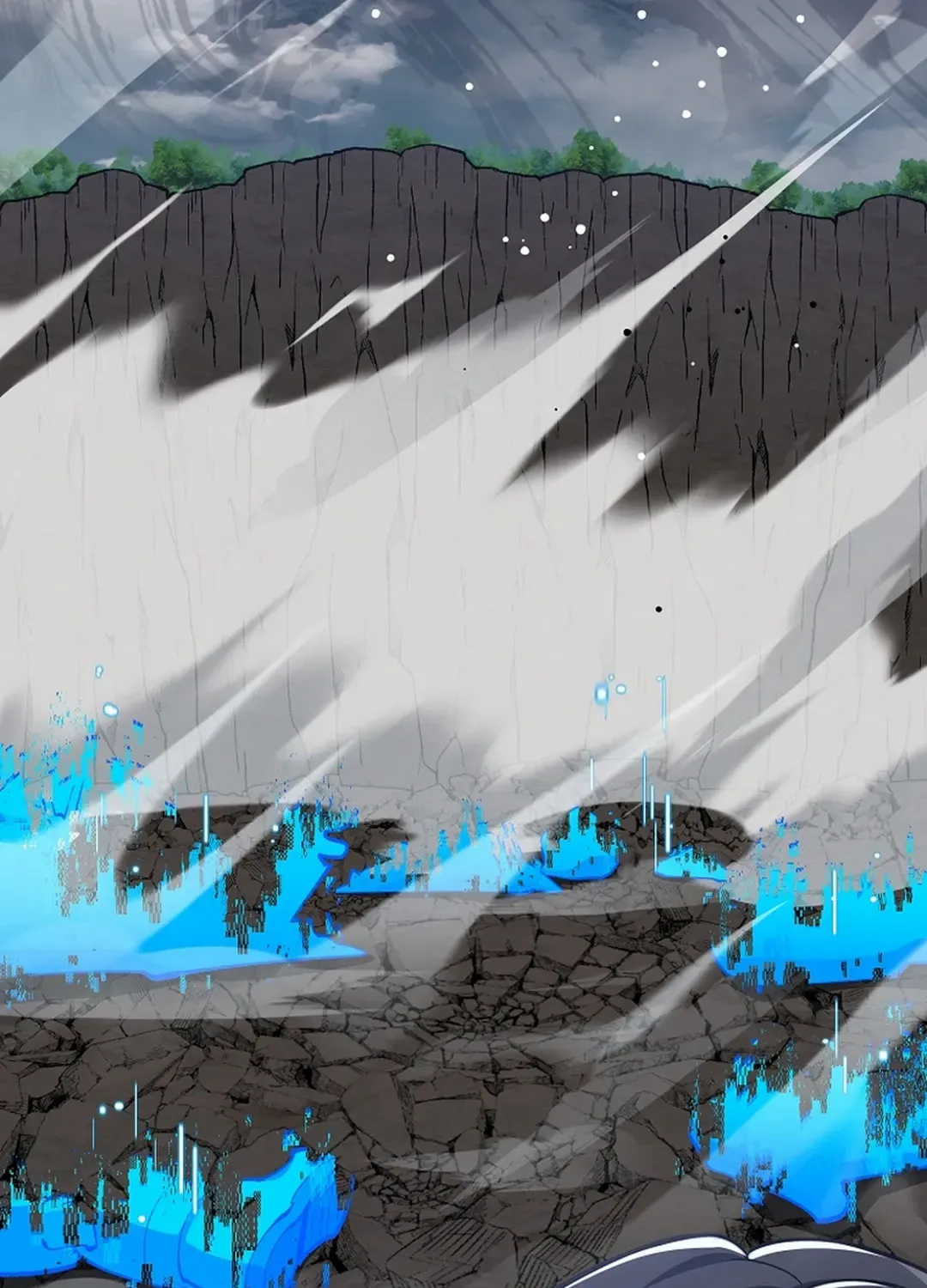 Max Level Player Chapter 82 page 95 - 