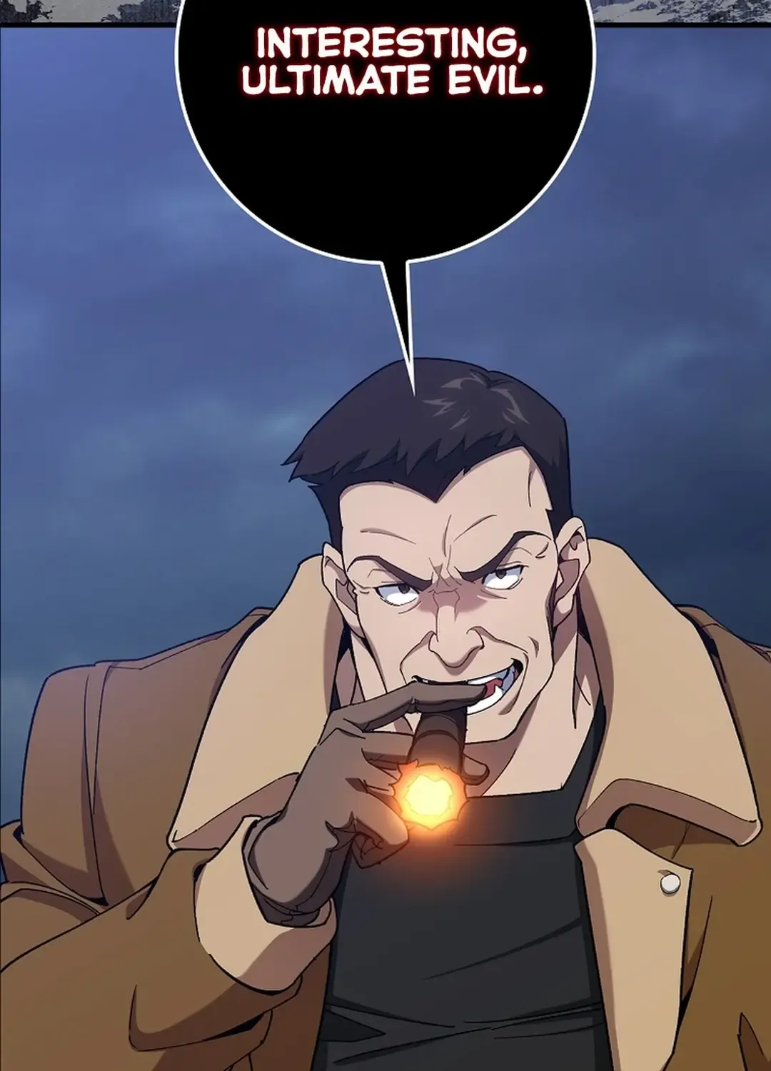 Max Level Player Chapter 83 page 102 - 