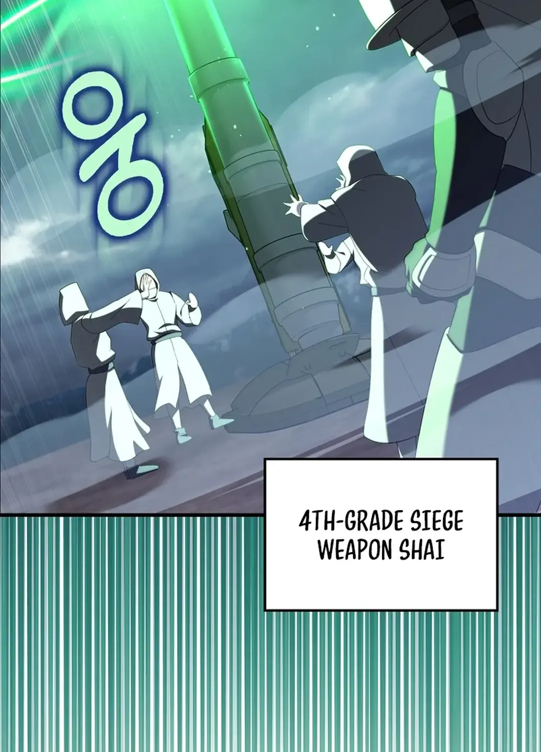 Max Level Player Chapter 83 page 110 - 