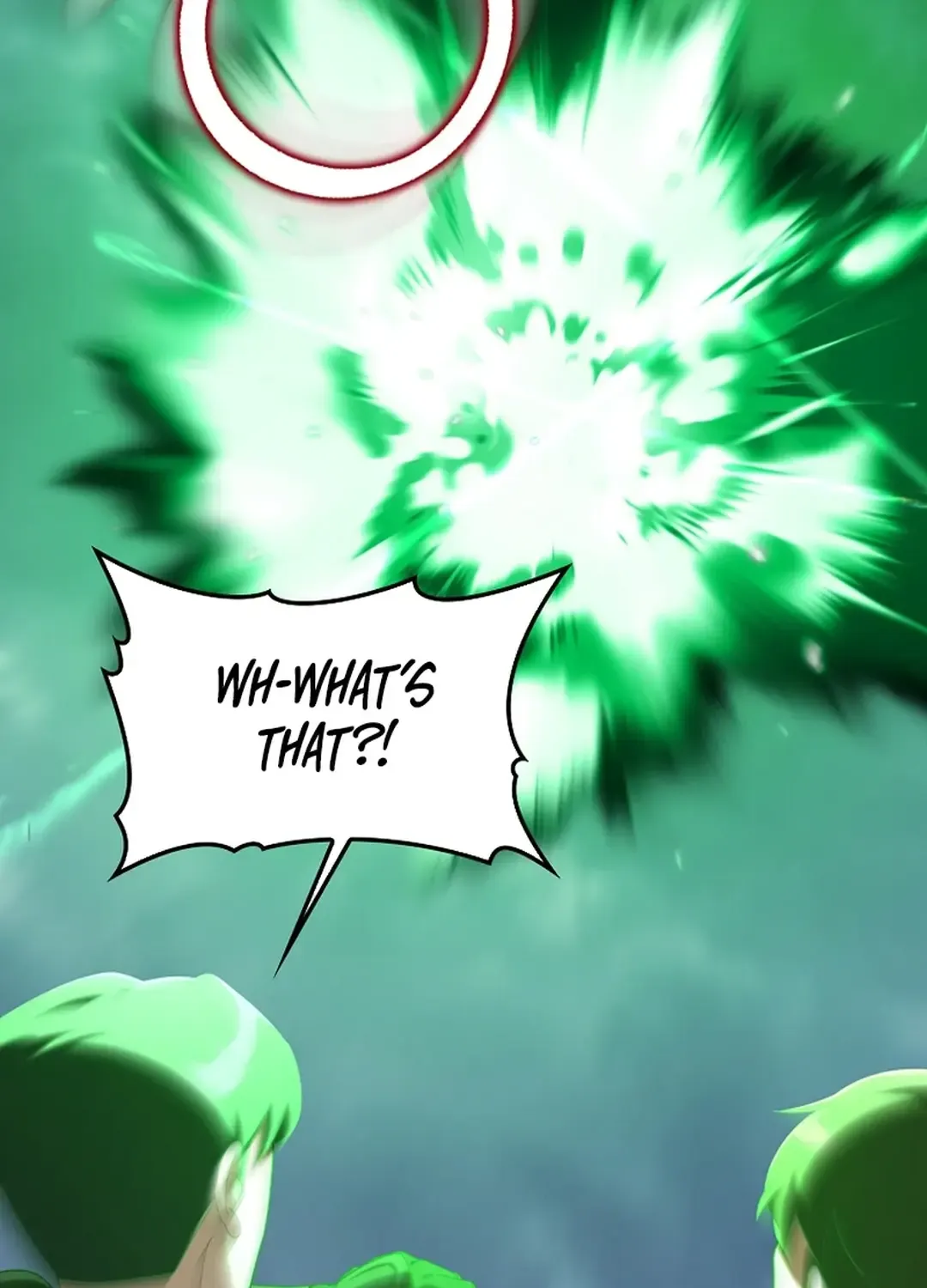 Max Level Player Chapter 83 page 115 - 