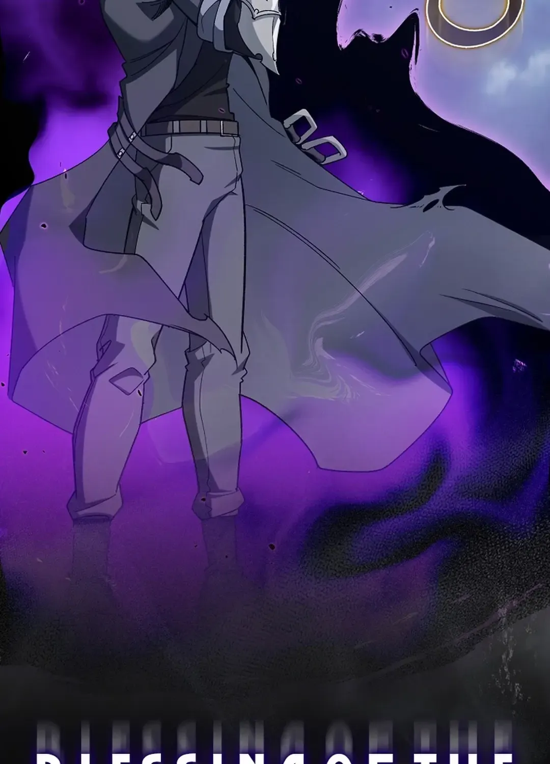 Max Level Player Chapter 83 page 120 - 
