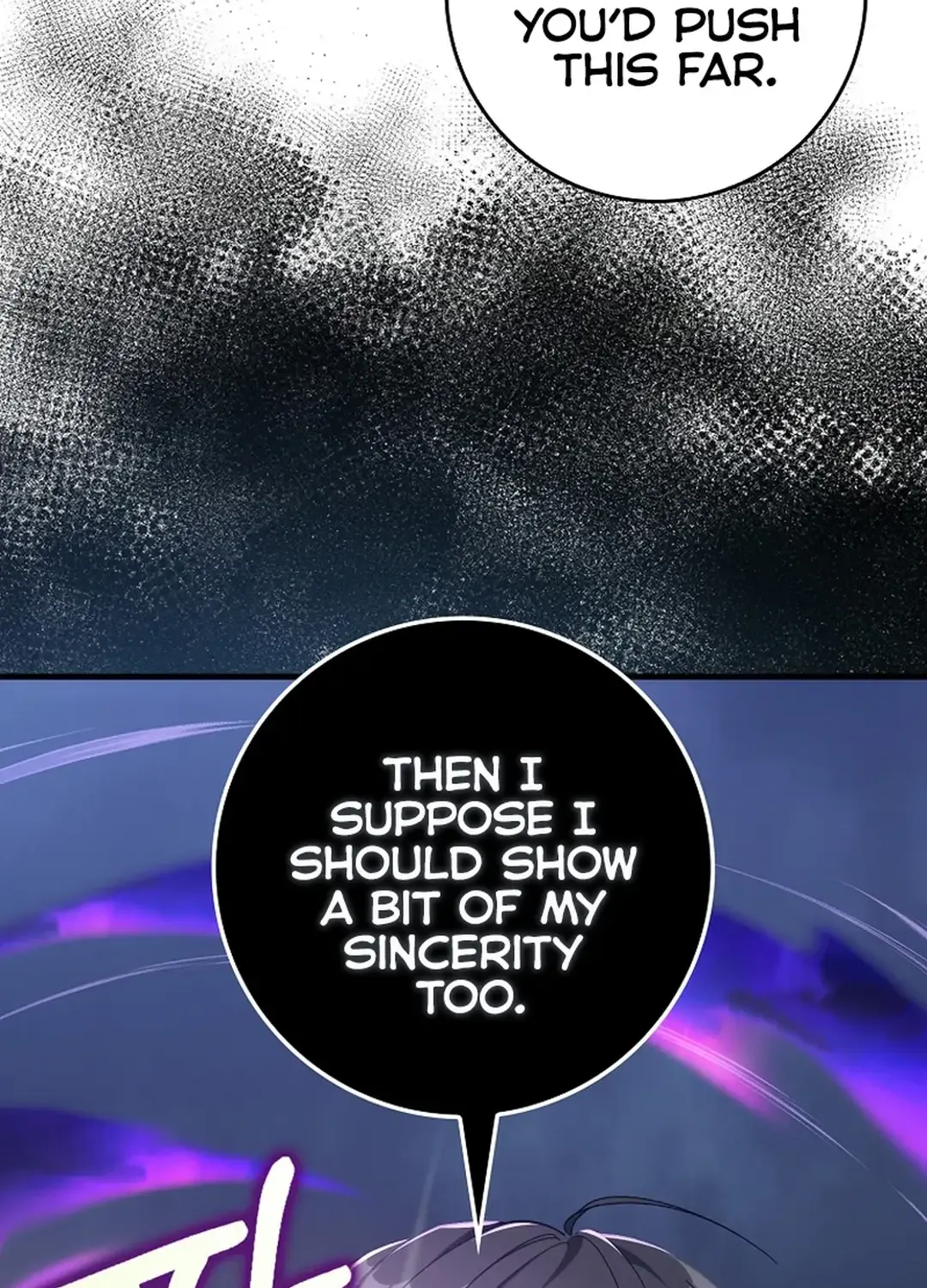 Max Level Player Chapter 83 page 123 - 